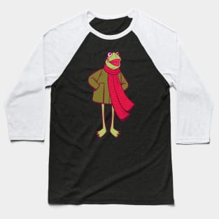 Kermit (Taylor’s version) Baseball T-Shirt